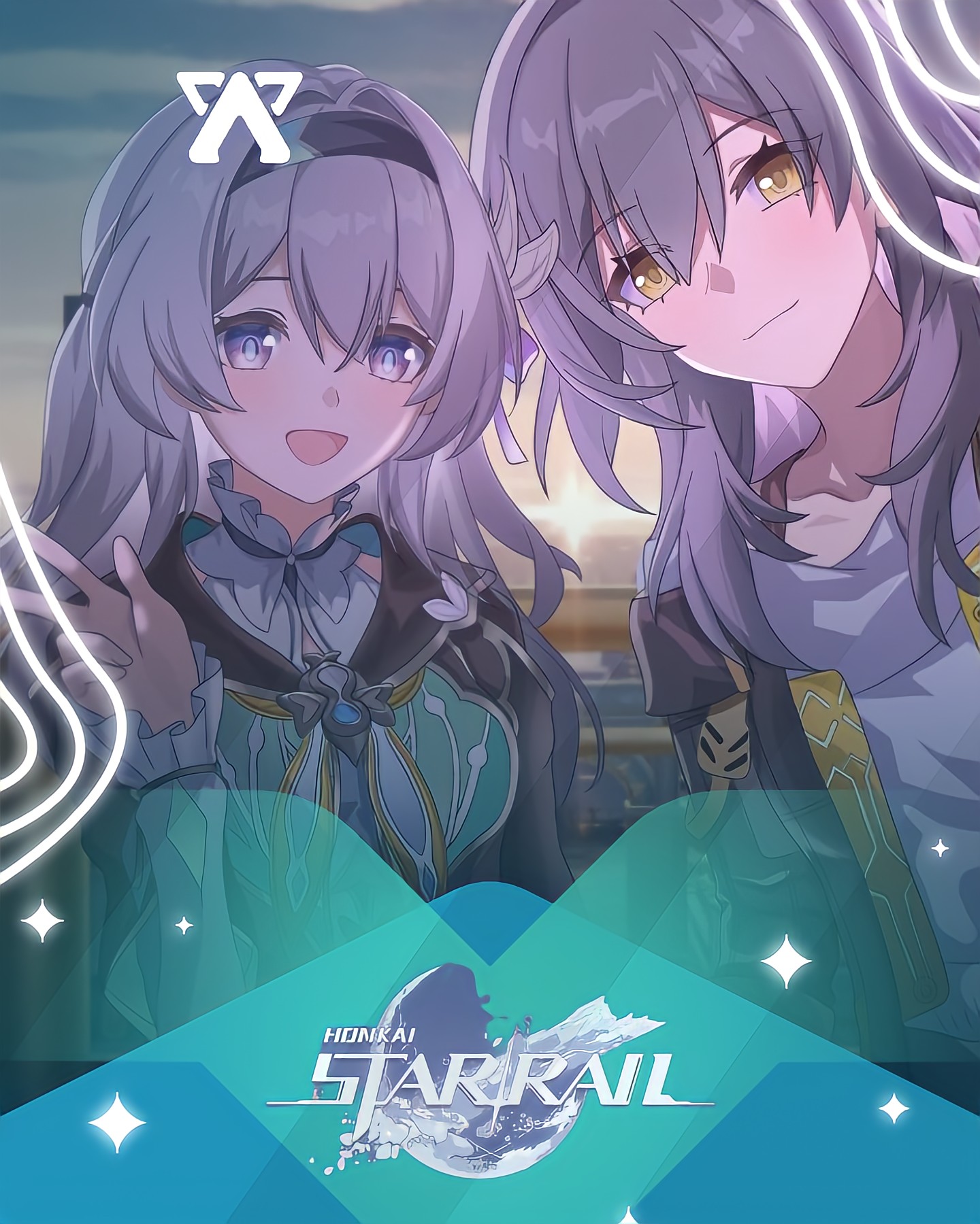 Honkai Star Rail