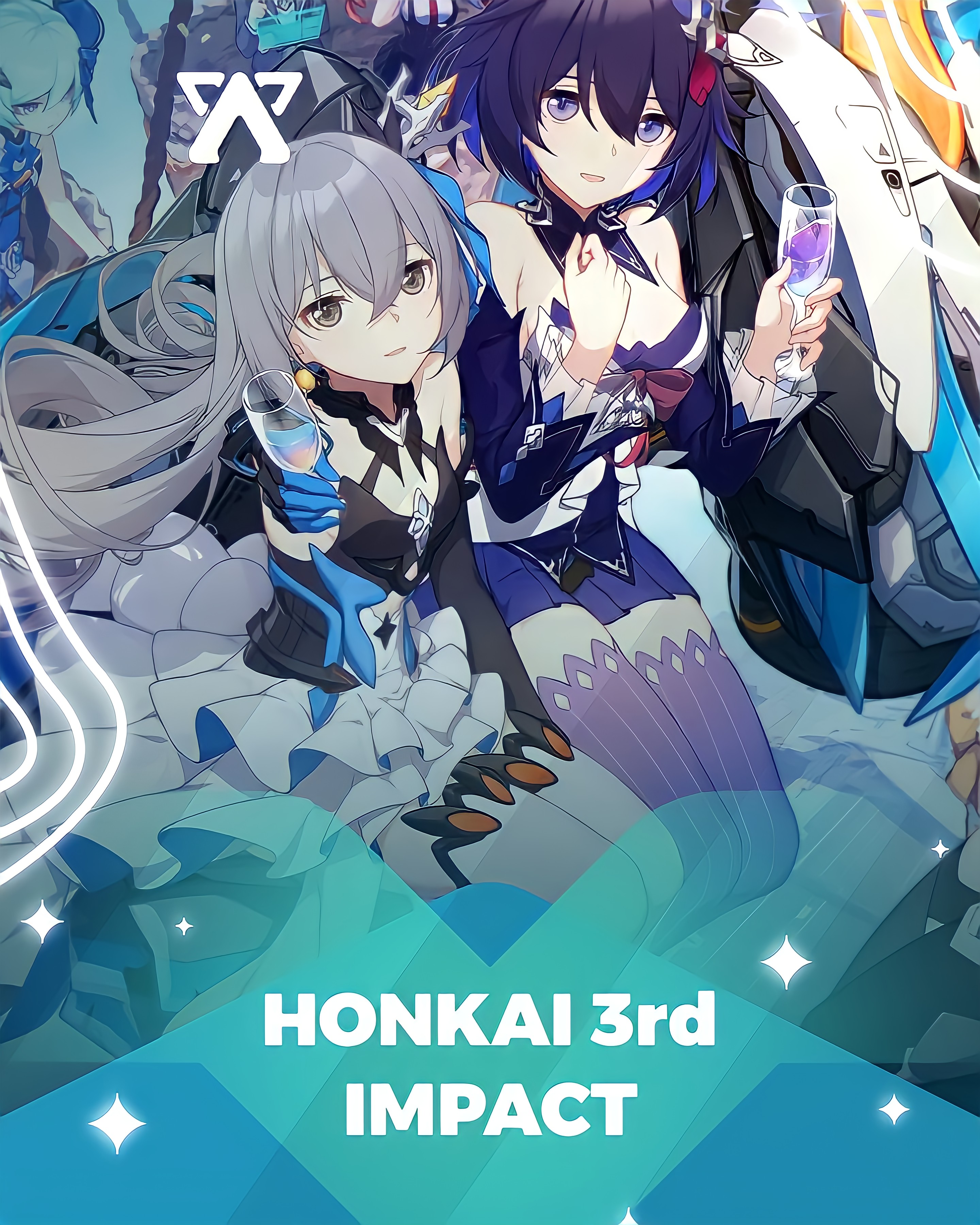 Honkai Impact 3