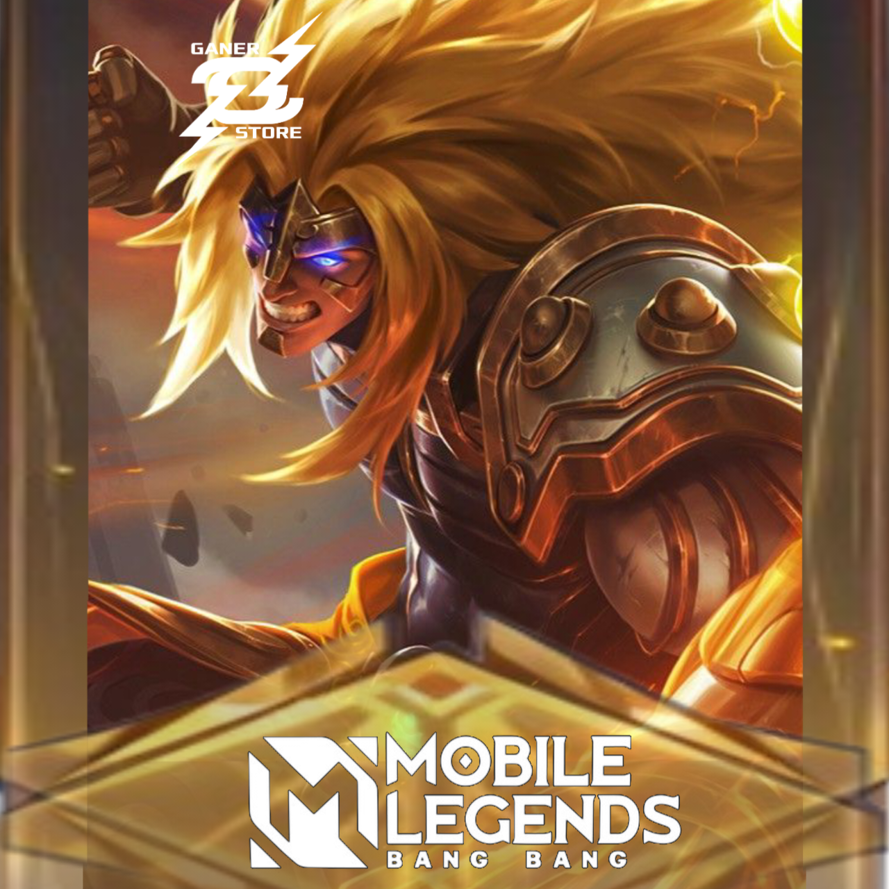 Mobile Legends