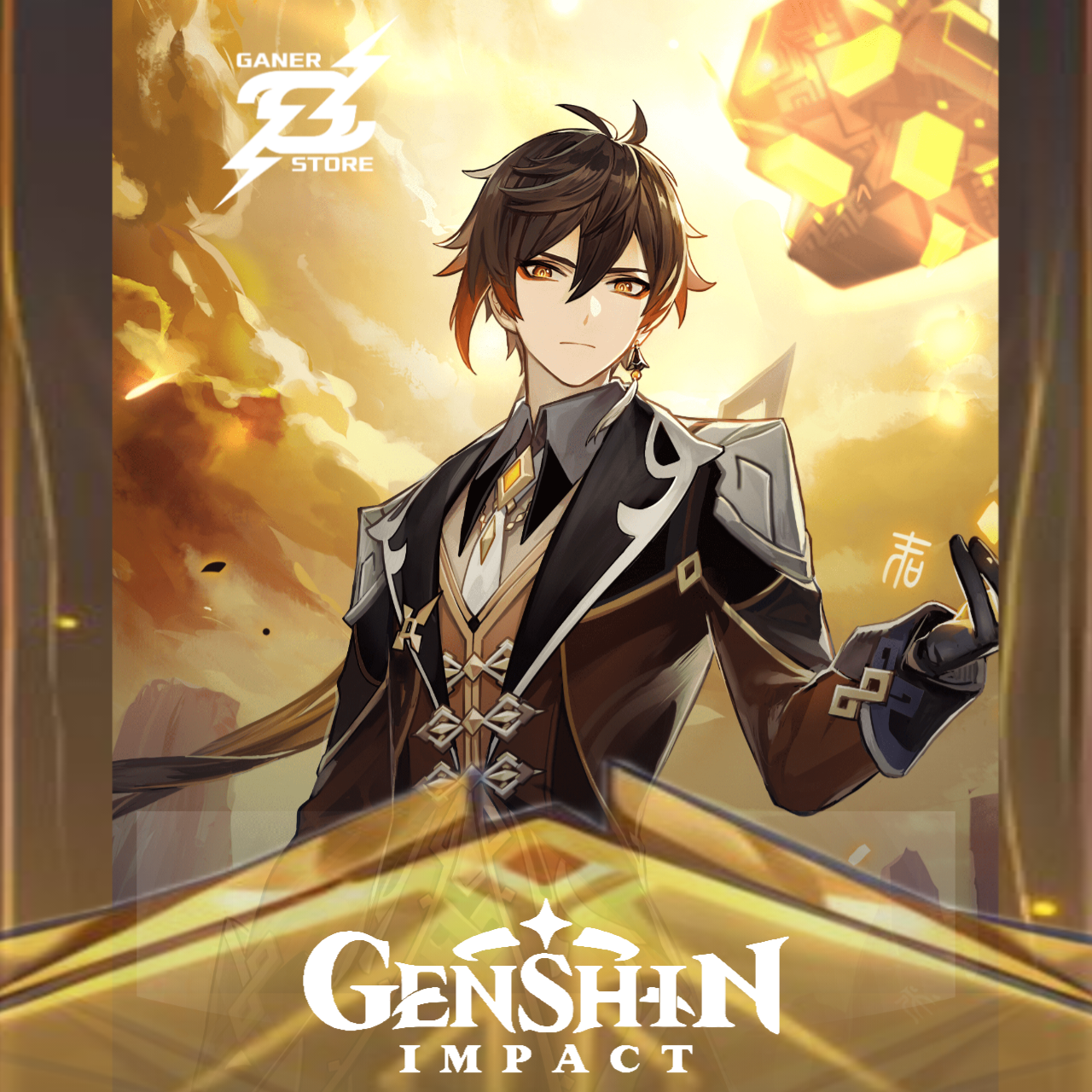 Genshin Impact