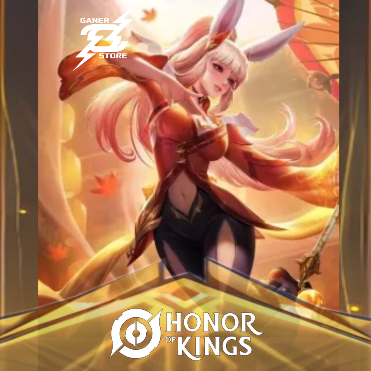 Honor of Kings