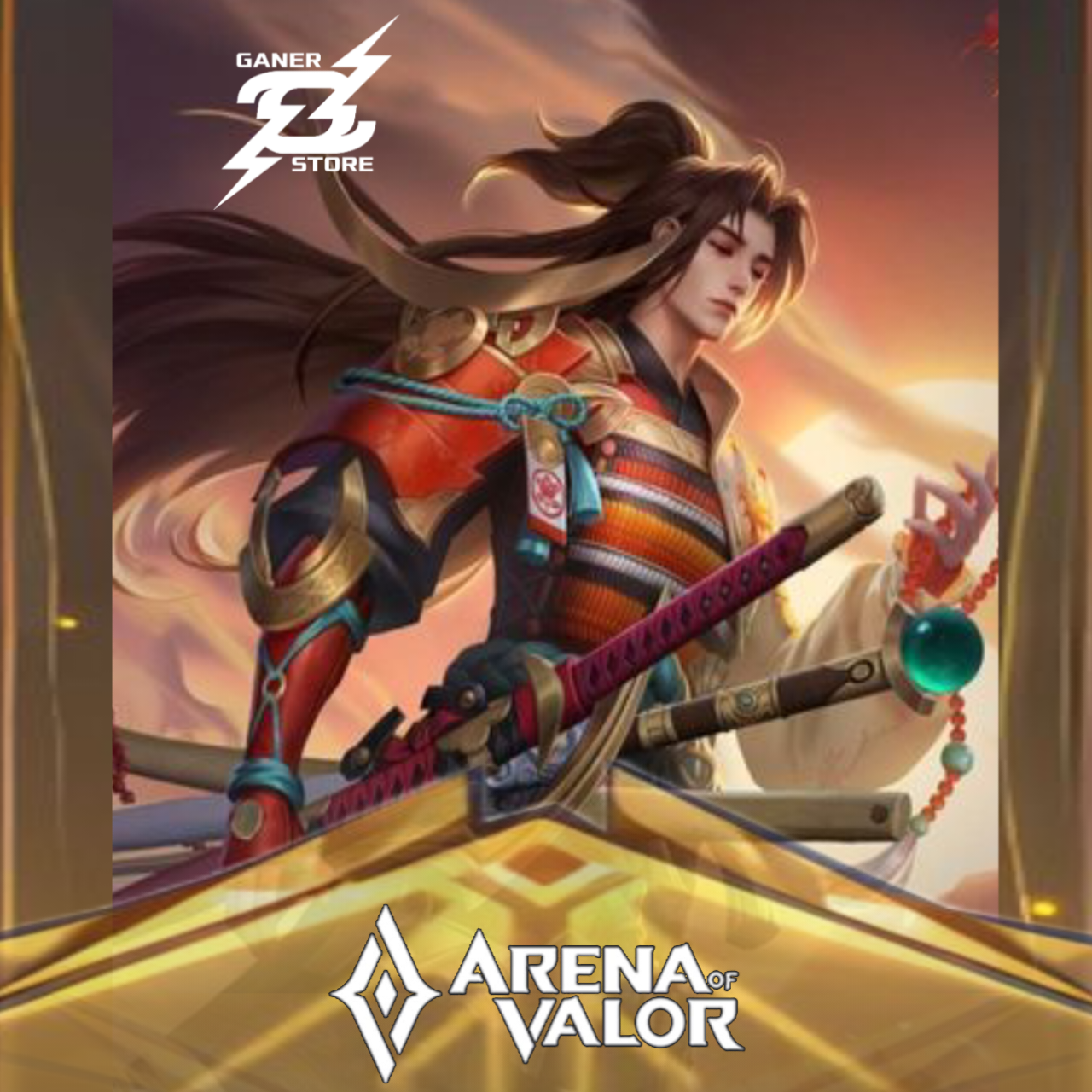 Arena of Valor