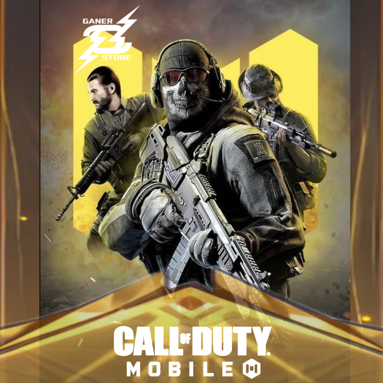 Call of Duty Mobile